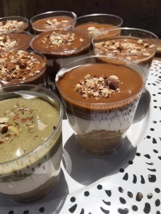 Pishiriqlar kafolati bilan