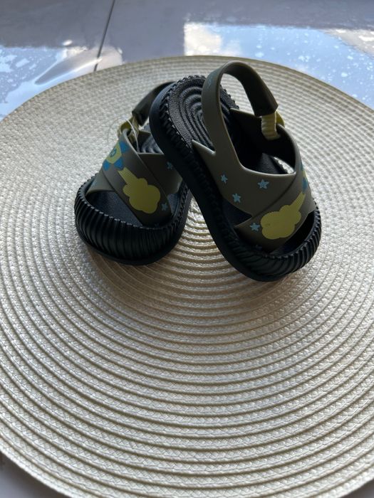 Сандали за момче Crocs , Ipanema