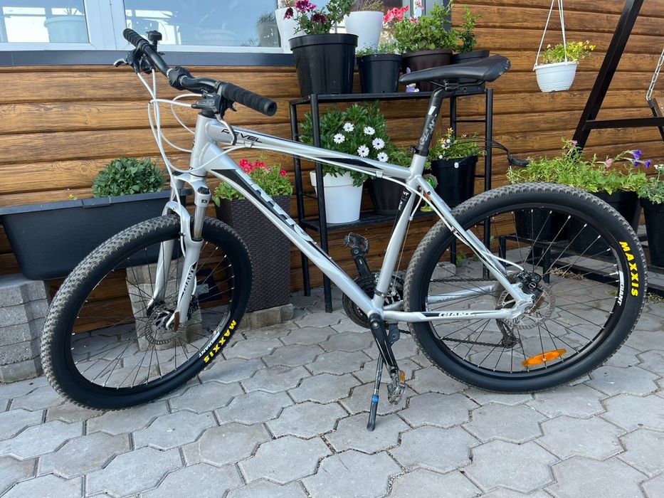 Продам велосипед взрослый