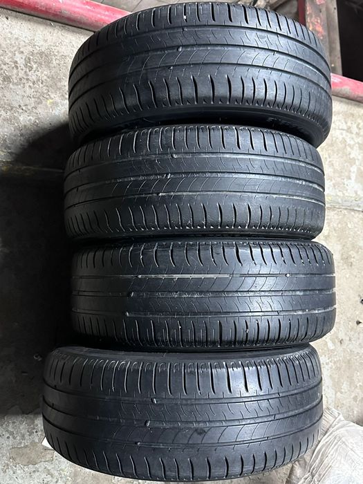 Летняя резина 195/55 R16