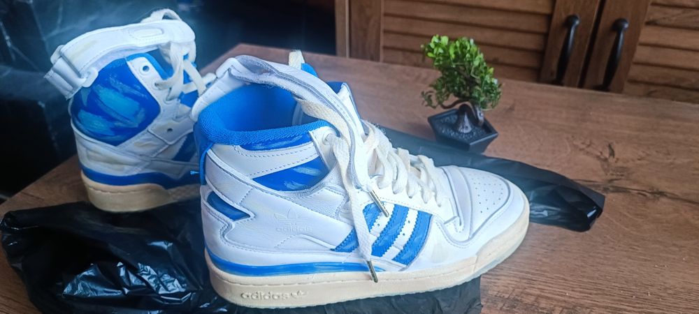 Адидас кецове 36 ,1/3 есенно зимни 60лв.