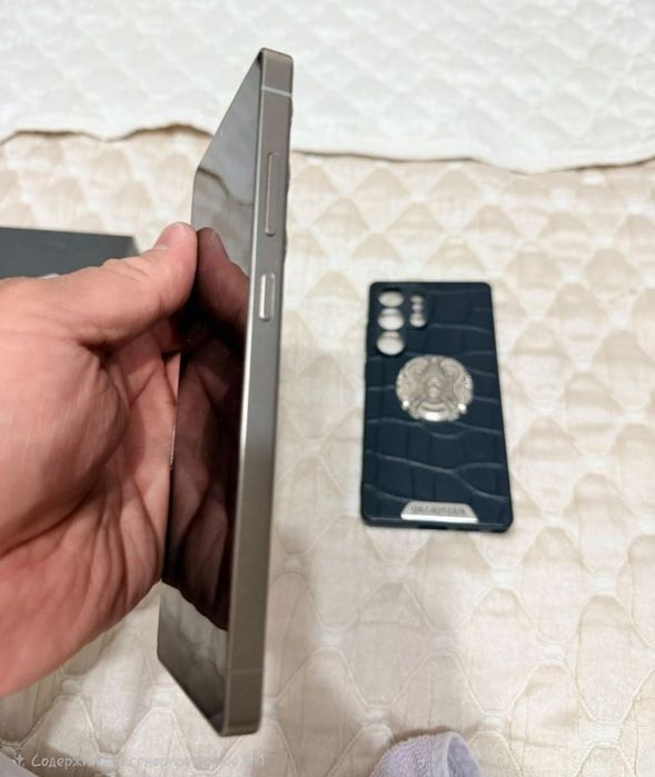 Продам Самсунг S25 Ultra