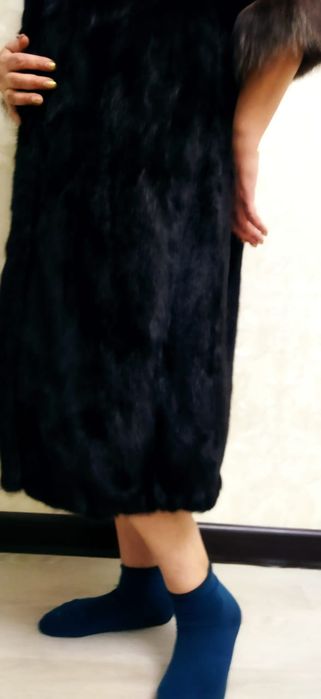 Продам шикарную шубу