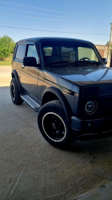 Нива  cотилади..