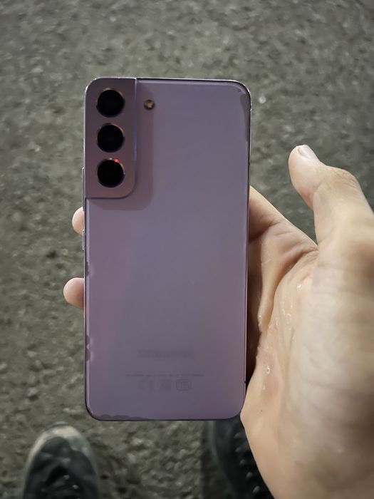 Samcsung S22 / Самсунг с22