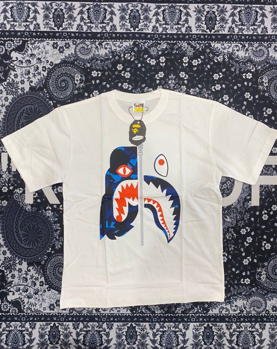 Тишки Bape or Ape