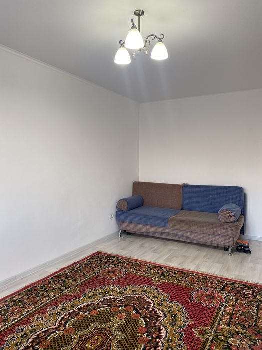 Продается 1-комнатная квартира