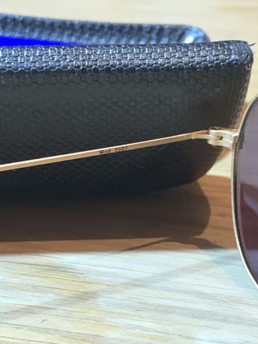 Ochelari de soare Cutler and Gross