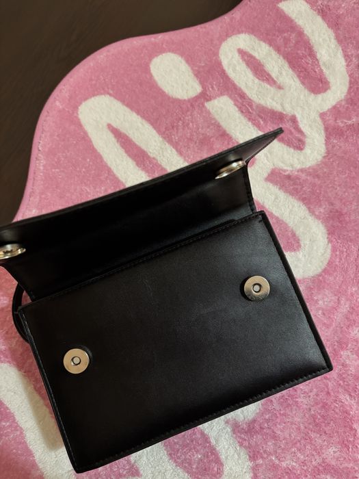 Почти нова дамска чанта