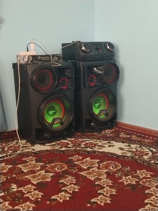 MP3CD-R/RW kafolati bilan