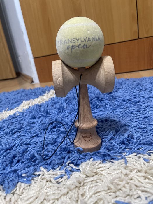 Kendama Transilvania Open-Sweets kendama