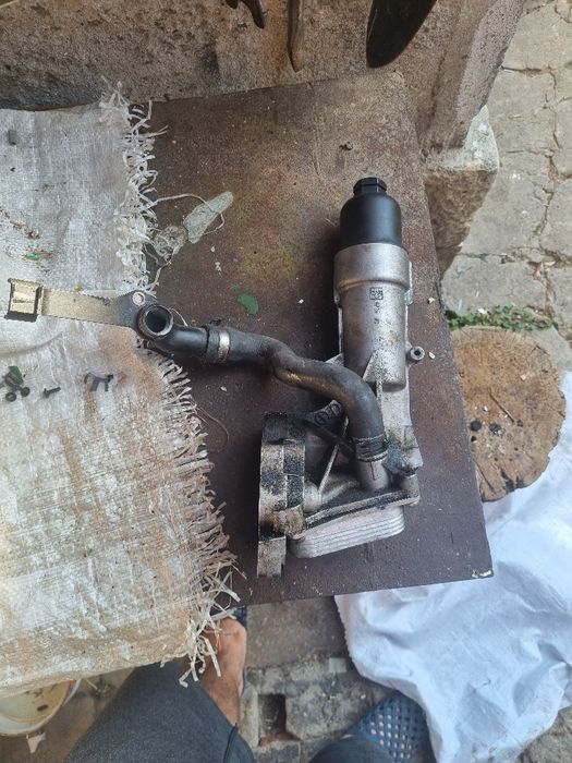 Части за мерцедес от м271 компресор 143 коня