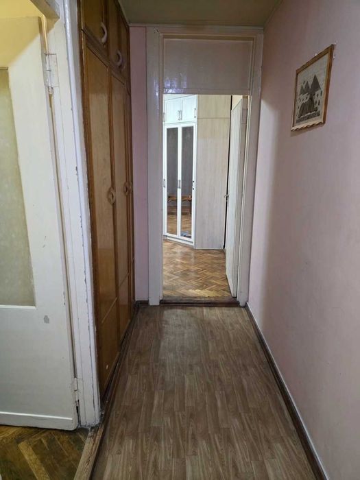 Квартира продаётся