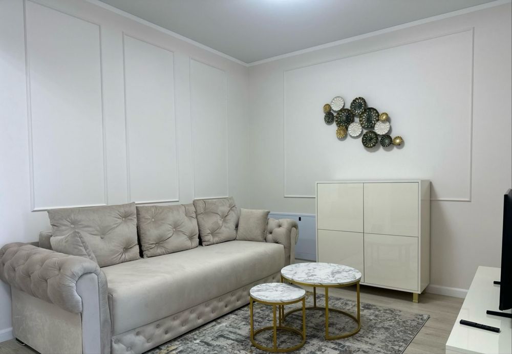 Apartament 2 camere la prima inchiriere