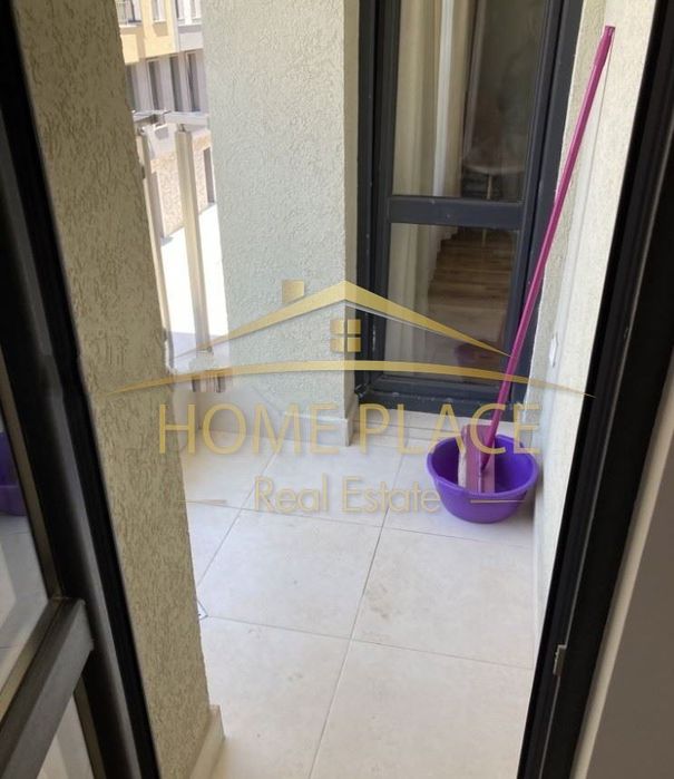 Дава се под наем Двустаен апартамент в Варна, Зимно кино Тракия - 50 кв.м за 458.49 € - Снимка #5