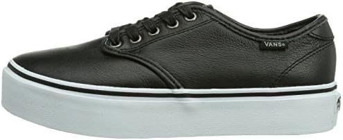 Vans camden platform естествена кожа 39