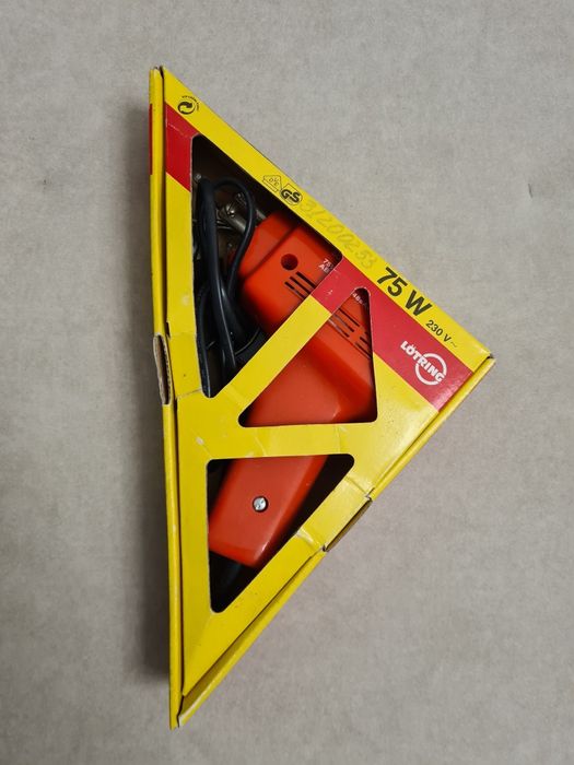 Поялник (чисто нов)