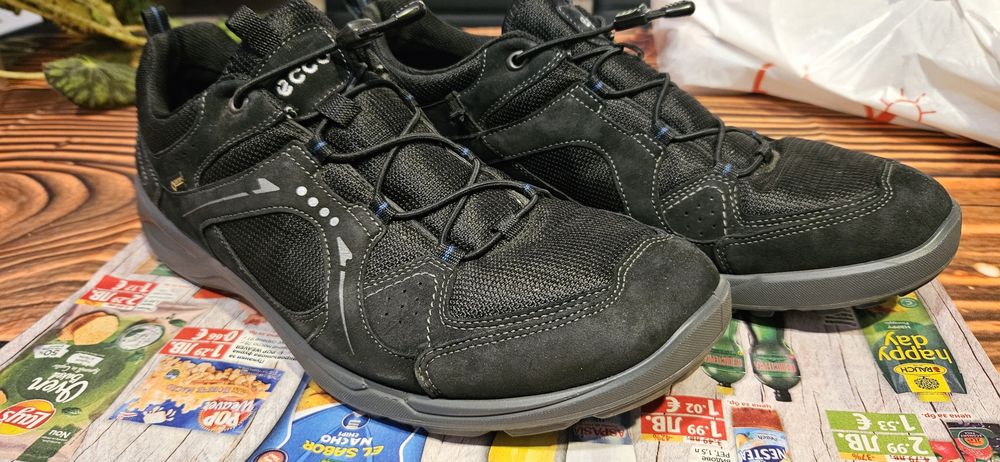Обувки EССO GTX 46 н.