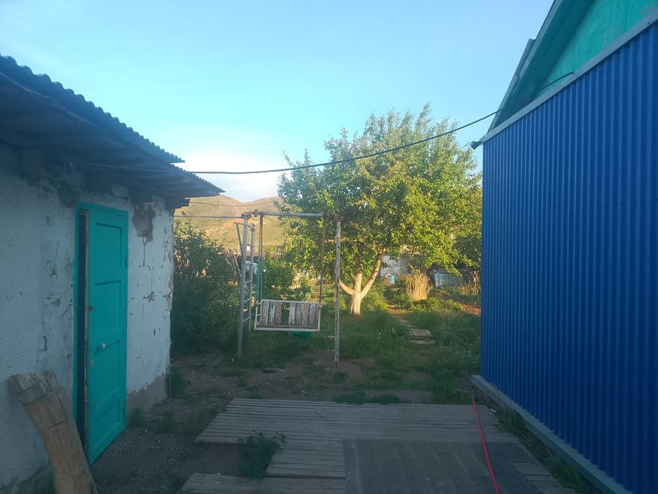 Продам Дом в Селькой местностьи.