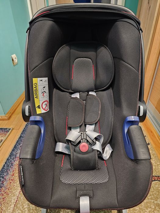 Scoica Britax Romer Baby Safe 2 i size