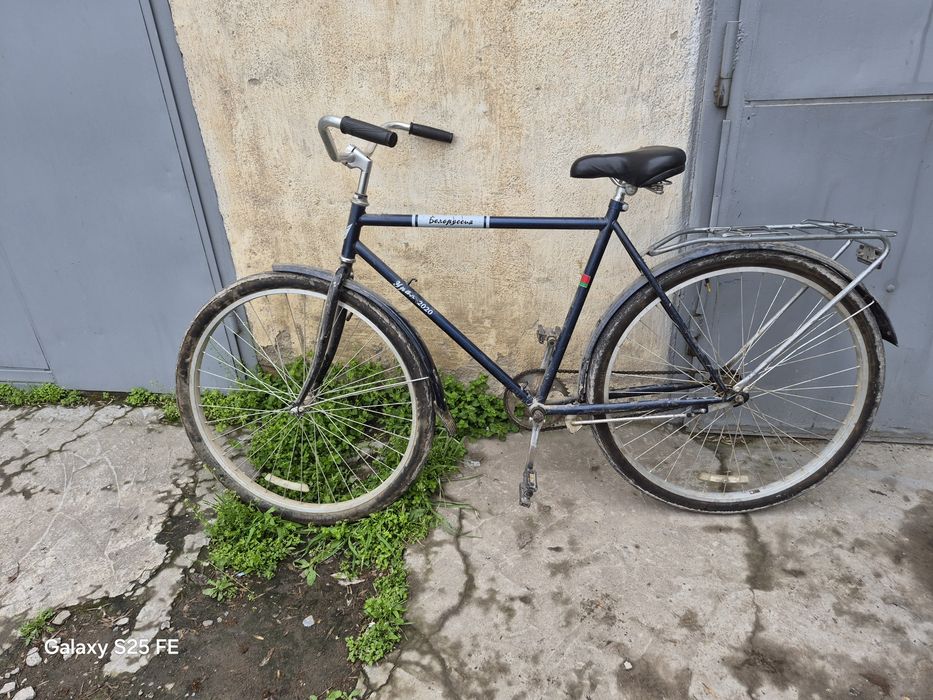 Велосипед 28 belorus