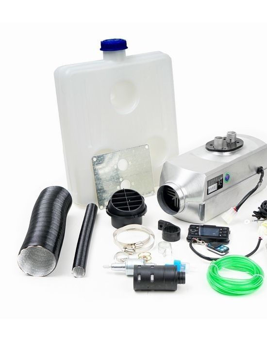 Автономка переносная 3/1