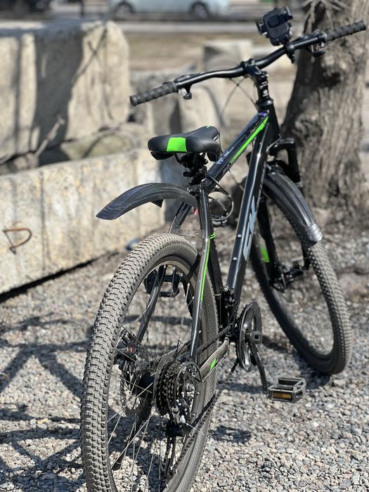 Велосипед SkillMax