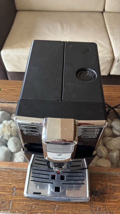 Кафе машина Philips EP5360