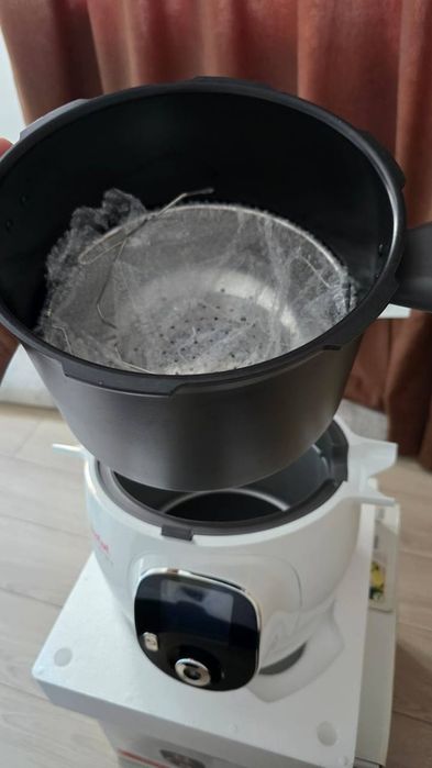 Мултикукър Tefal Cook4Me