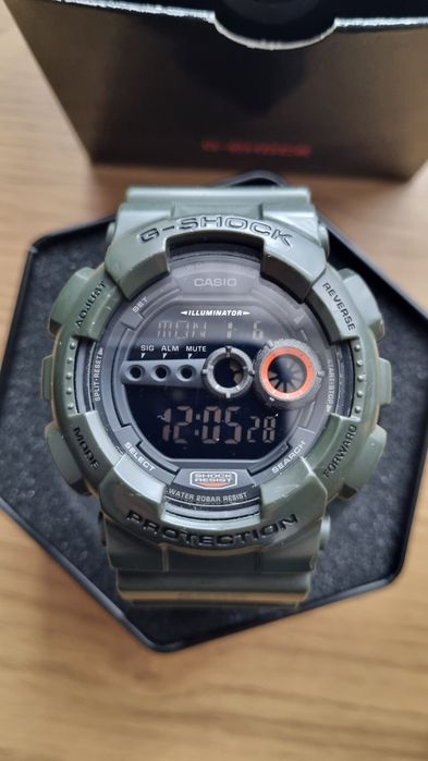 Ceas Casio G-shock Original