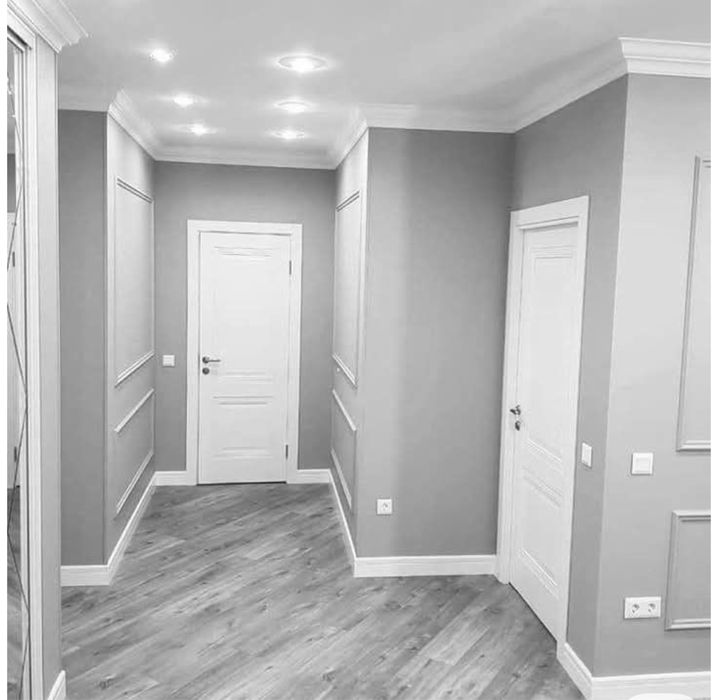 Все виды ремонтных работ