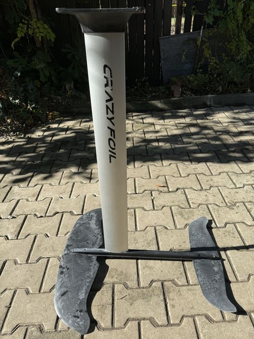 Kite foil , wing foil hydrofoil