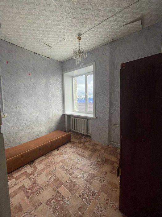 3-комнатная, центр, рынок ассорти