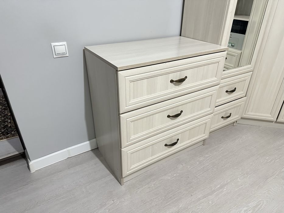 Спальная гарнитура