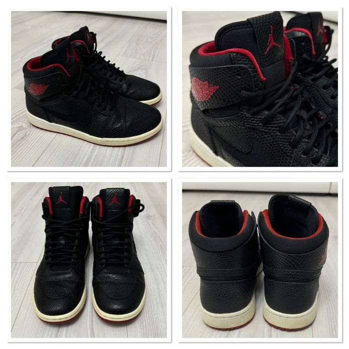 Adidasi jordan retro 1 nouveau jordan true flight react elevation