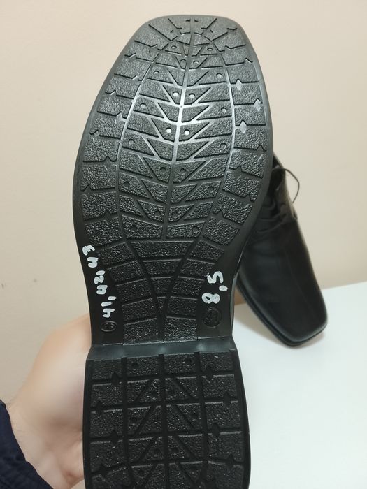 Продам туфли мужск.