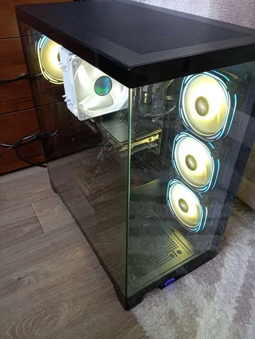 Системный блок core i5 14400