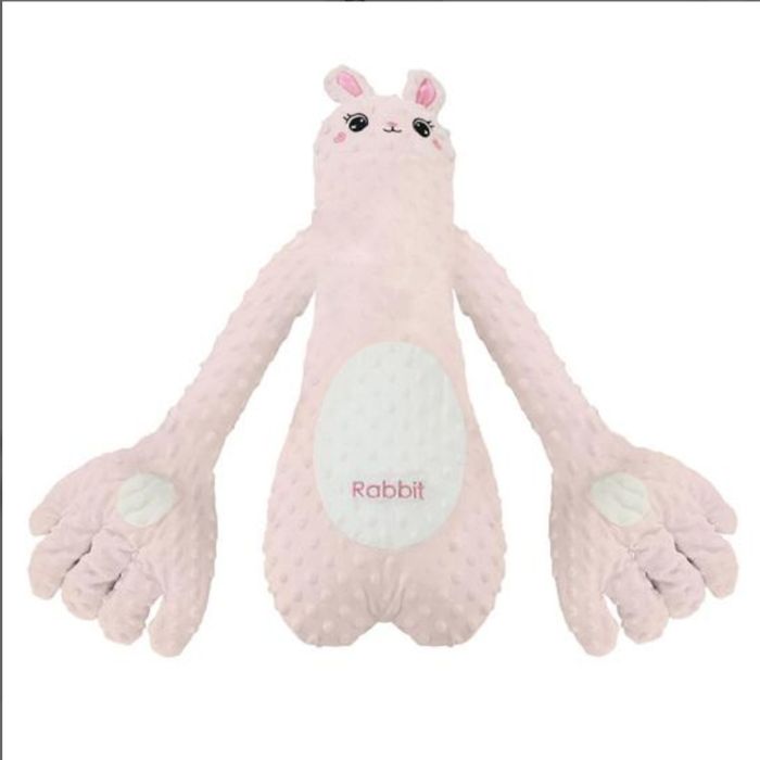 Успокаивающая подушка для похлопывания