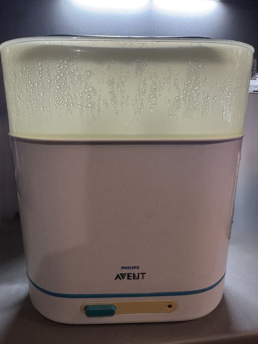 Електрически стерилизатор 3 в 1 Philips AVENT SCF284ю