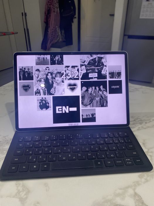 Продаю планшет Huawei Matepad 11.5S 2025