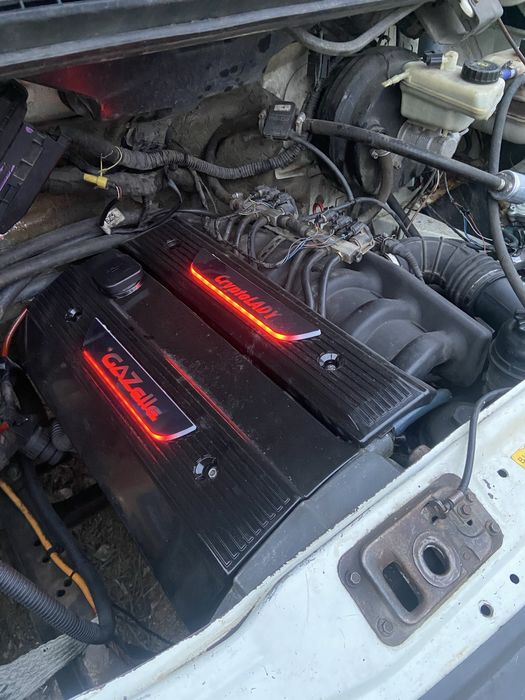 Газель эвакуатор