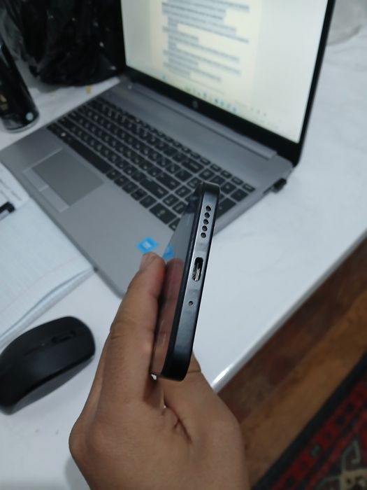 Redmi 14 c yengi karopka dakument