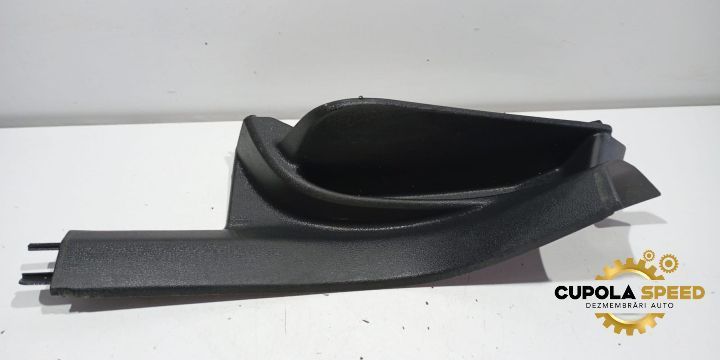 Ornament prag interior dreapta spate 5N0868269 Volkswagen VW Tiguan 1