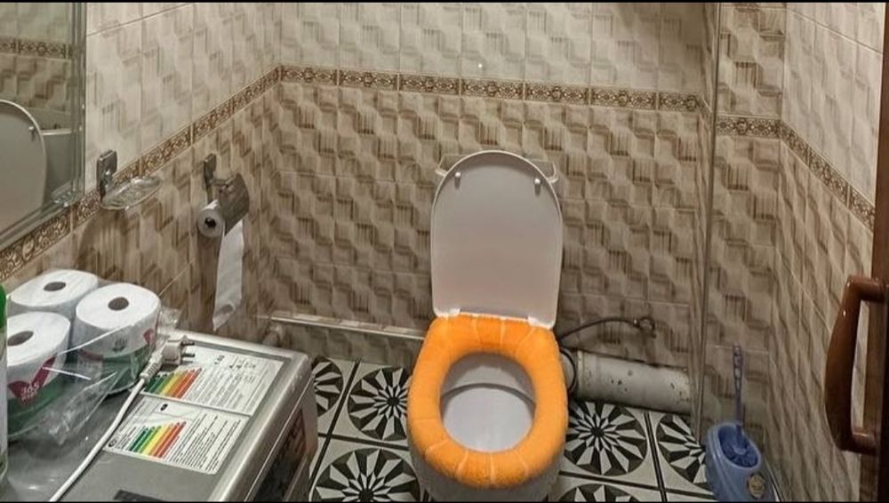 Uy sotiladi Telefon nomar: past