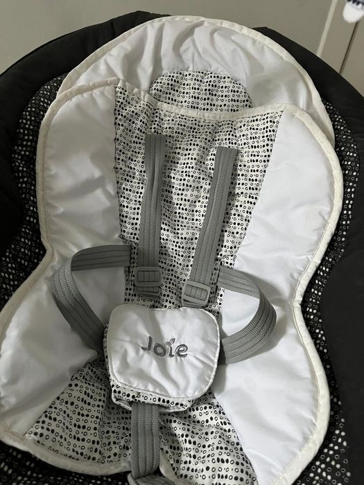 Продам шезлонг фирма Jole