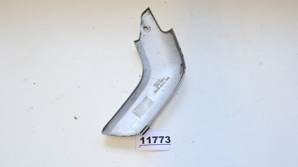 Carena Dreapta Evacuare Honda CBR600RR 2007 - 2012