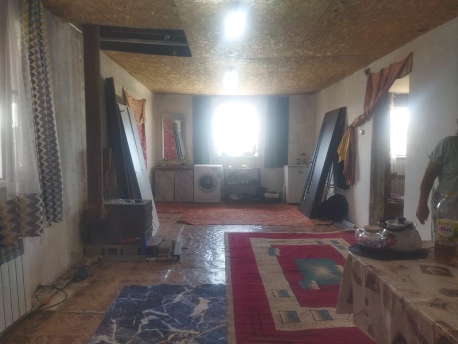 Продам 3 х комнатный дом