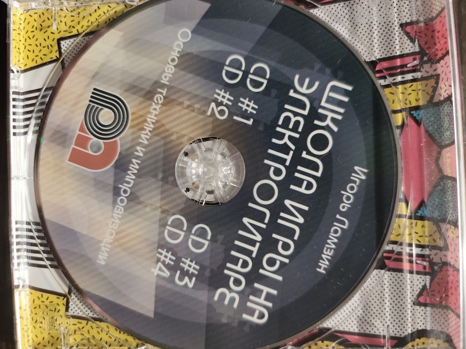 Электрогитара Cort M600