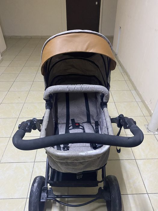 Коляска зимний для детей