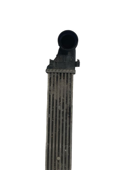 Radiator Intercooler Mercedes-Benz S-Class Ii W221, C215 2005 - 2013 3